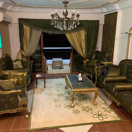 Mody Appartment At 亚历山大港 外观 照片