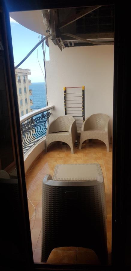Mody Appartment At 亚历山大港 外观 照片