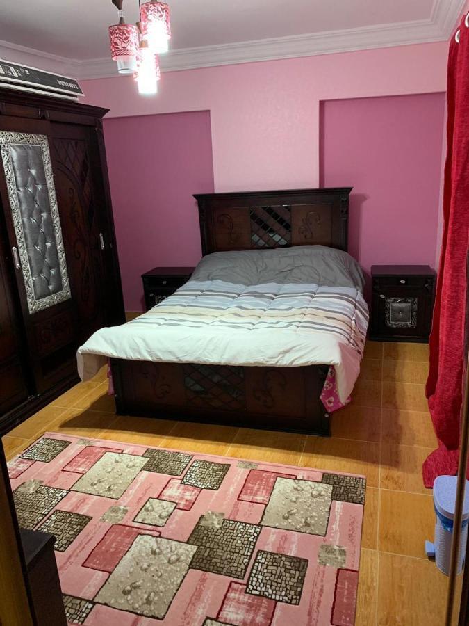 Mody Appartment At 亚历山大港 外观 照片