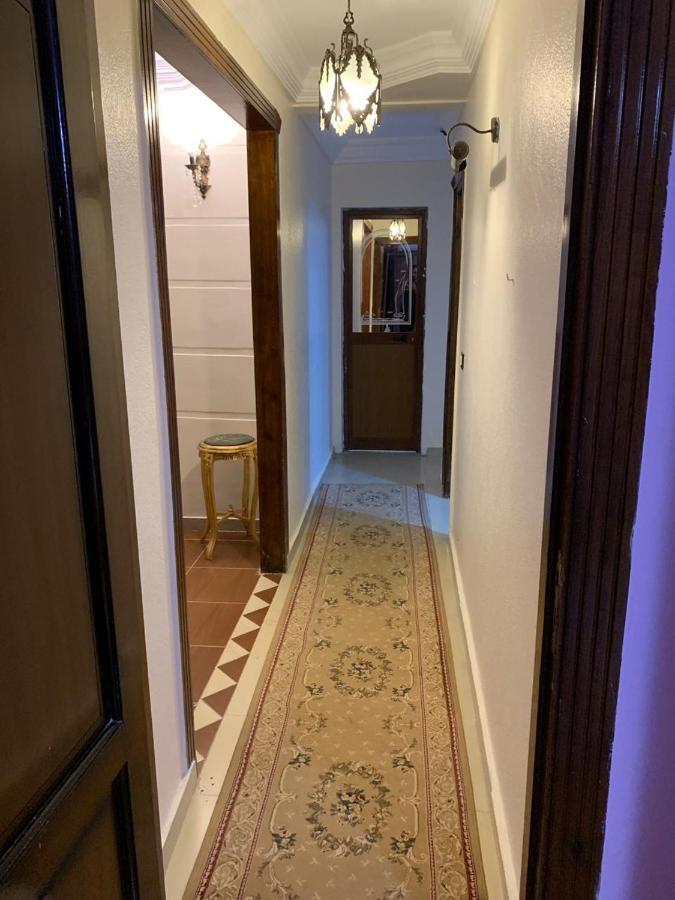 Mody Appartment At 亚历山大港 外观 照片