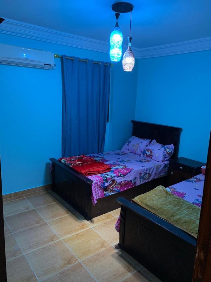 Mody Appartment At 亚历山大港 外观 照片