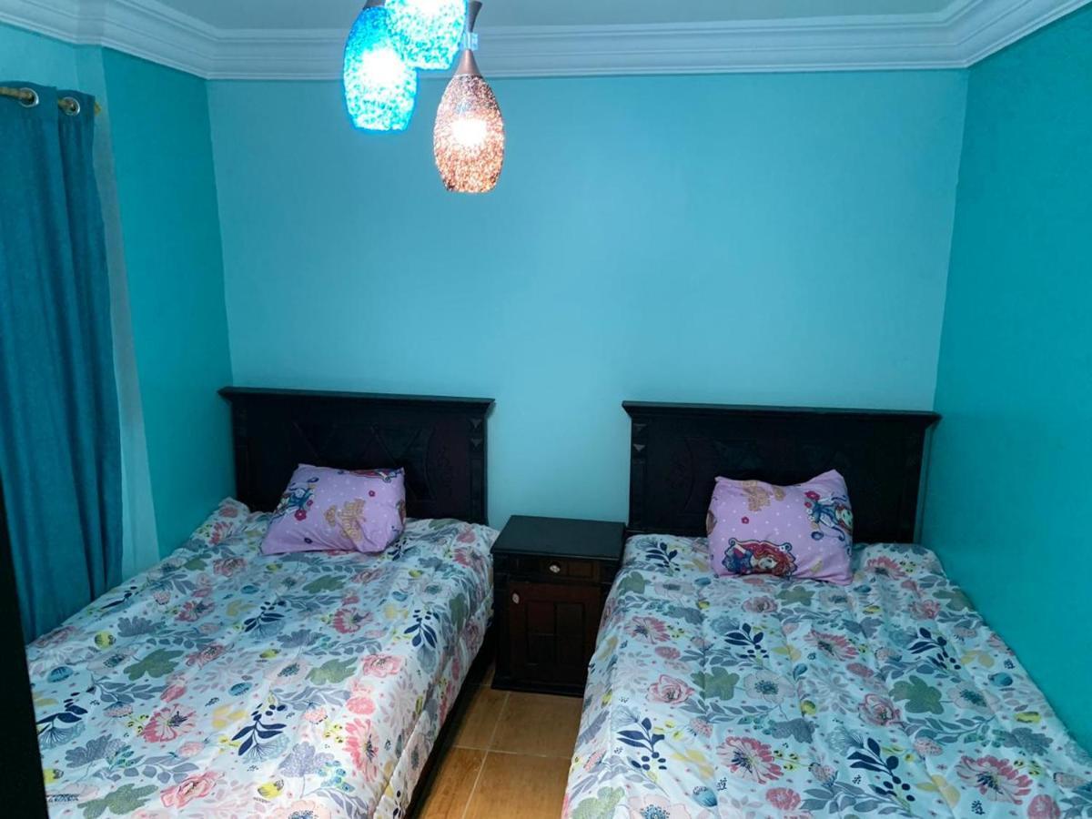 Mody Appartment At 亚历山大港 外观 照片